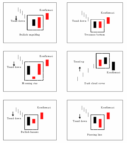 Pola-Reversal