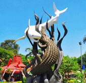 Surabaya - PT. Midtou Aryacom Futures