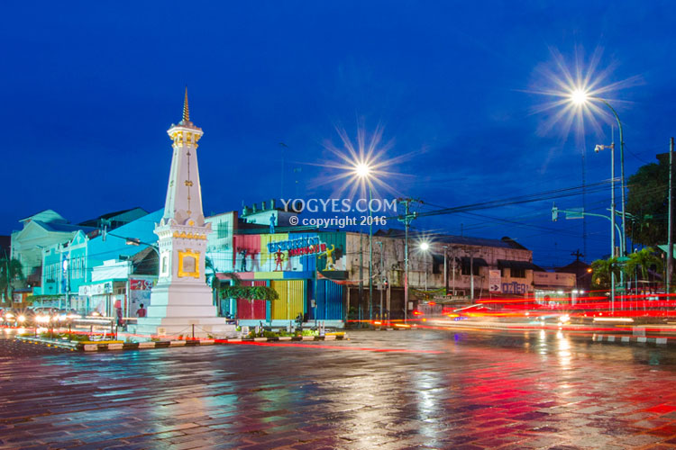 Midtou Yogyakarta