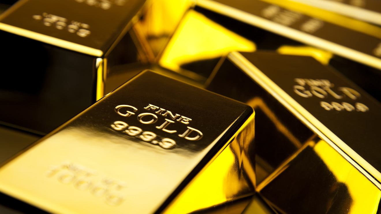 #gold#komoditi - PT. Midtou Aryacom Futures