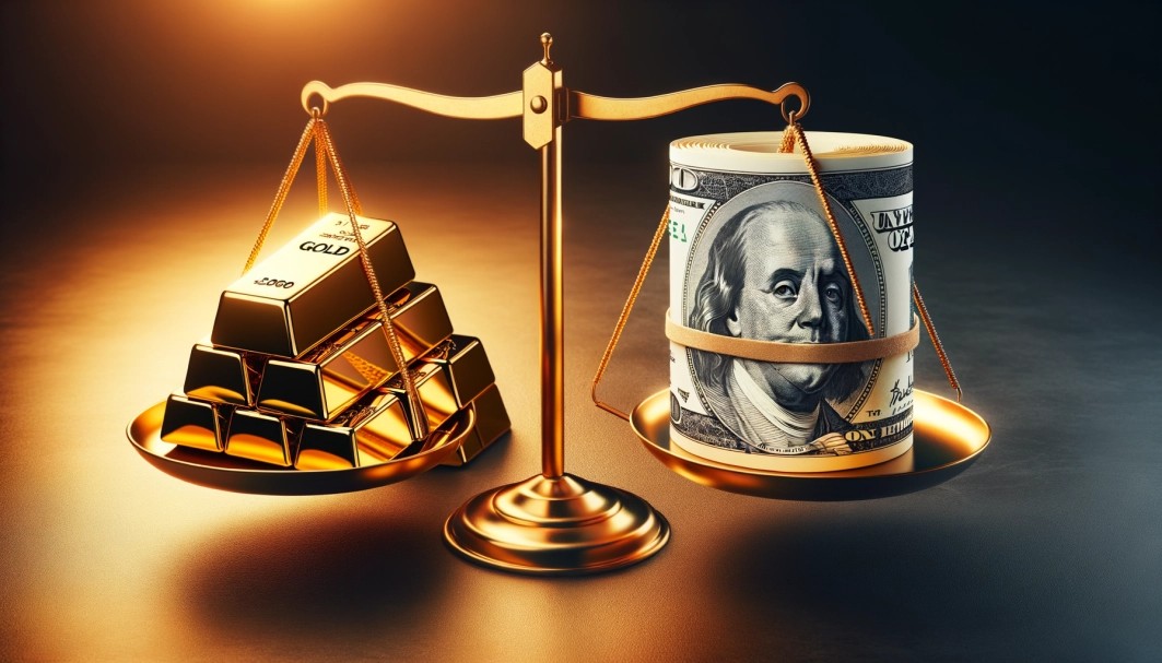 #emas#komoditi#trading - PT. Midtou Aryacom Futures
