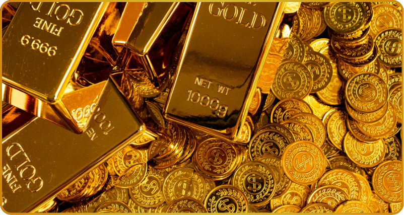 Cpi gold usd - PT. Midtou Aryacom Futures