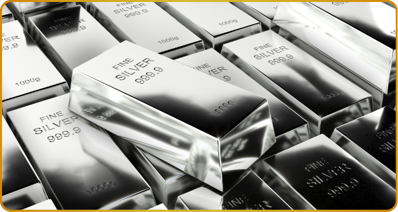 #silver - PT. Midtou Aryacom Futures