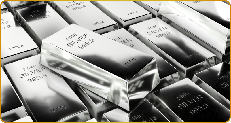 #silver #commodities - PT. Midtou Aryacom Futures