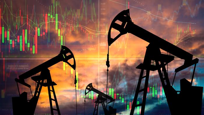 #OIL#MINYAK#TRADING - PT. Midtou Aryacom Futures