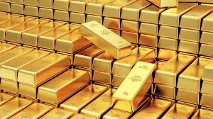 #Gold#Treding - PT. Midtou Aryacom Futures