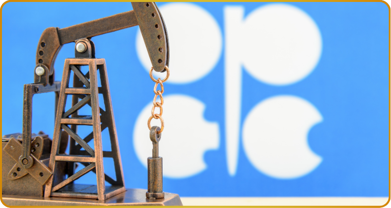opec oil - PT. Midtou Aryacom Futures
