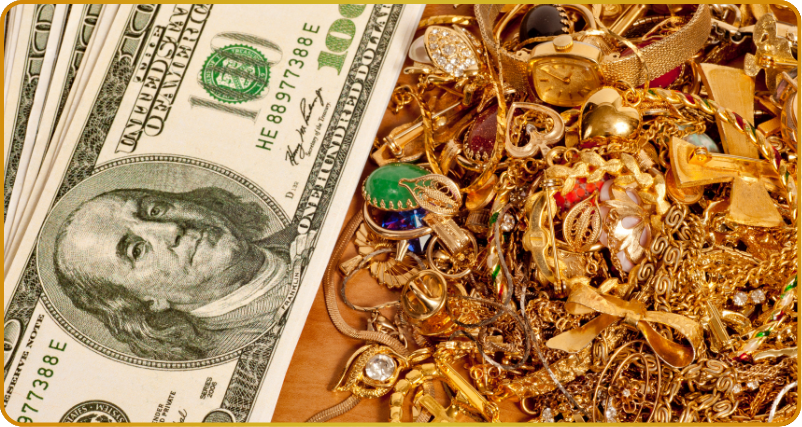 gold and usd - PT. Midtou Aryacom Futures