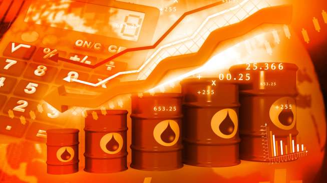 oil - PT. Midtou Aryacom Futures