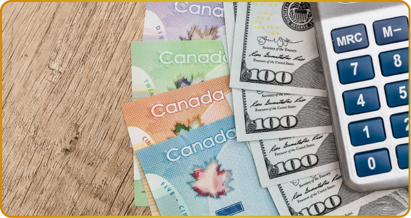 canada usdcad - PT. Midtou Aryacom Futures