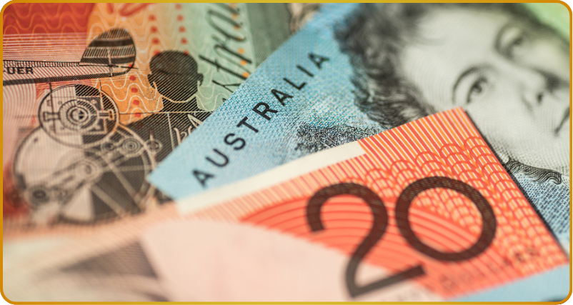 audusd - PT. Midtou Aryacom Futures