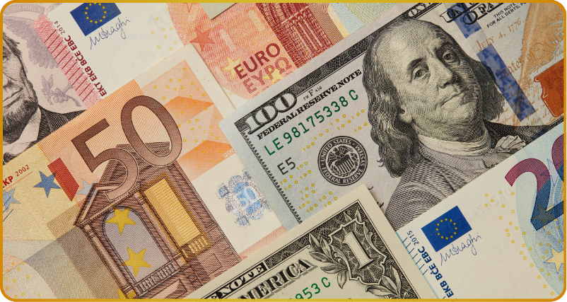 eurusd euro - PT. Midtou Aryacom Futures