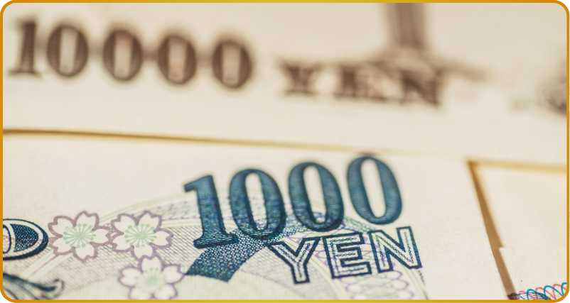 yen japan - PT. Midtou Aryacom Futures