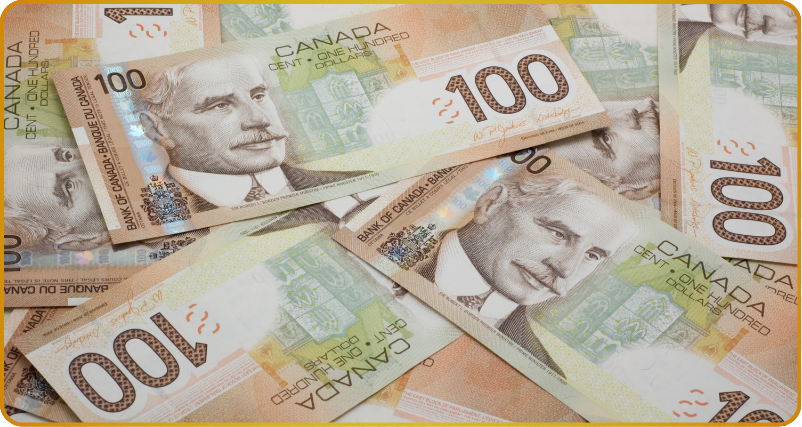canada dollar - PT. Midtou Aryacom Futures