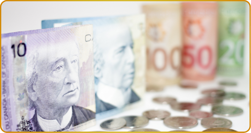 canada dollar - PT. Midtou Aryacom Futures