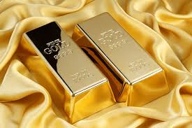 #Gold#Treding - PT. Midtou Aryacom Futures