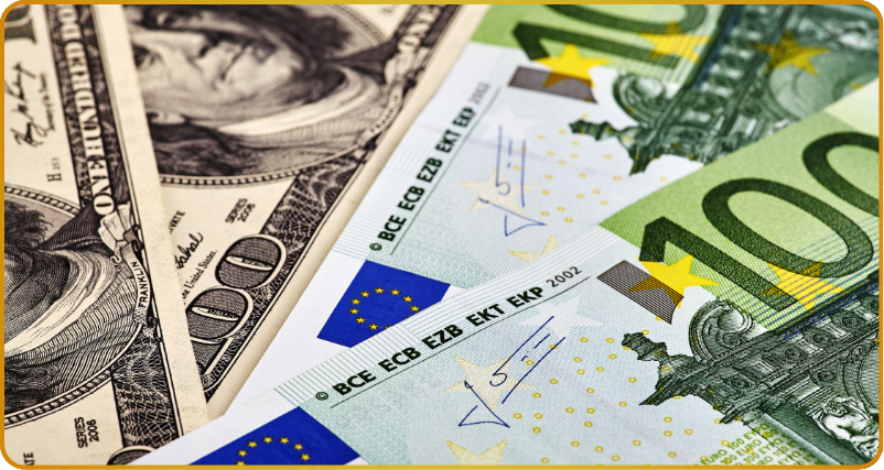 eurusd euro - PT. Midtou Aryacom Futures