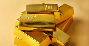 #Gold#Treding - PT. Midtou Aryacom Futures