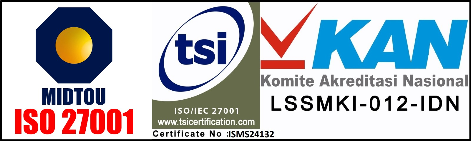TSI